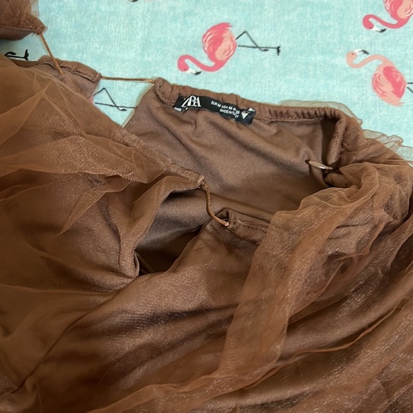 Party Dress - Picture 3 of 4